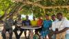 Queen of Paradise Orchestra students embark on international music journey