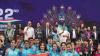 CM Rekha Gupta inaugurates 22nd Commonwealth Table Tennis C'ship 2026