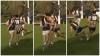 Bridgetown player Kalani Brooks facing lengthy ban after coward punching Kojonup player in country footy game