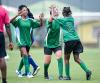 DFA Girls’ Under-16 Development Festival a Major Success, Says Technical Director