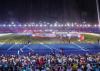 Santo Domingo 2026 opening ceremony generates 134.8 million digital impressions