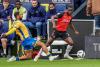 Charlton Athletic snap up 'potent threat' from Luton Town