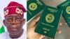 Under Tinubu, Nigerian Passport Costs N200,000 While Minimum Wage Stuck at N70,000