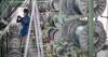 India’s mega textile parks are yet to take off but the Centre plans to build more