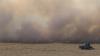 Falklands’ Wildfire Strategy Moves Forward