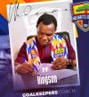 2026/27 GPL: Hearts of Oak confirm Richard Kingson as new goalkeepers’ coach