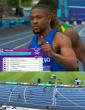 KONESHE DELIVERS STELLAR PERFORMANCE AT GLASGOW 2026