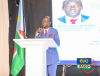 VP Igga urges women to take active role in 2026 elections