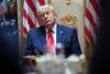 Trump says 1 000km highway in Sahara to bear his name