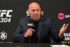 Production Team Risks Dana White’s Wrath as Fans Spot Multiple Graphics Errors During UFC Shanghai Live Broadcast