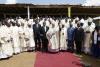 State and Church harmonize as Minister Atanga Nji represents President Biya at Bertoua Catholic youth gathering