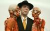 Gunther von Hagens, German anatomist who put preserved corpses on display