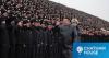 North Korea’s ‘Victory Day’ takes place with Kim Jong Un’s power transformed
