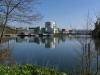 Cooler river allows Swiss nuclear plant to restart at reduced capacity