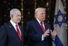 Israel Believes The U.S. And Iran Won't Reach a Deal Over The Hormuz Strait, So Trump Will Escalate