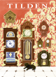 Tilden Reaches Third Issue With Award-Winning Lineup of Serialized-Fiction Writers