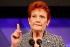 Australian court rejects racial discrimination appeal by Pauline Hanson