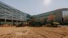 Construction of the Waterfall City Conference Centre and Hotel has now started