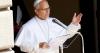 Pope Leo appeals for just peace in Holy Land, Middle East