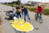 Urban designers workshop what Sunset Dunes Park could become in its post-recall era