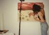 Montana artist Kelsey Wickwire to exhibit work in Atascadero
