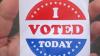 Endorsements for Congress, Senate and more: Letters