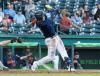 Tourists snap Hot Rods’ 9-game win streak