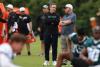 Eagles training camp starts this week. Here’s a reset of everything you might have missed this offseason.
