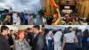 Turkey investigates journalists over report alleging CHP used paid extras at ceremony