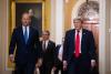 Trump tells Thune to keep Senate in session to pass SAVE America Act