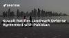 Kuwait Ratifies Landmark Defense Agreement with Pakistan