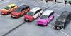 Hong Kong Taxi Fleets to Achieve Committed Fleet Size with Positive Feedback and Expanded Services