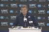 North Carolina places GM Michael Lombardi on paid administrative leave