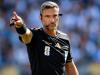 Slovenian referee Slavko Vincic retires after World Cup final