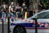 World AFP Paris police arrest man who wounded three women with knives