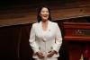 Peru’s president-elect Fujimori names key ministerial appointments