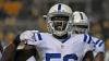 ICE deports former Indianapolis Colts linebacker Daniel Ogama Adongo