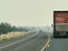 Oregon DOT warns drivers of dangerous wildfires affecting highways throughout state