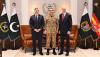 CDF Munir, US lawmakers discuss regional security and economic cooperation