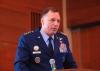 AFRICOM Chief Urges Investment in Logistics, Communications for African Security