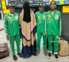 Ar-Raheem International College Students Earn Global Honours as Team Nigeria Claims Spelling Bee Gold