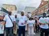 7 arrested over anti-immigrant extortion in South Africa
