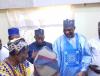 Partisan politics, religion and tradition shouldn’t divide us – Interior Minister to Ghanaians