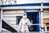 Congo Ebola Outbreak Reaches 3,200 Confirmed Cases