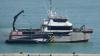 Teenager charged following the arrival of 165 people in small boat from France to the Kent coast
