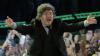 Argentina president accuses Mexico, Brazil and US Democrats of financing World Cup campaign against team in stunning claim