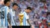 Argentina handed automatic World Cup 2030 spot as Gianni Infantino letter leaks