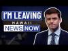 Drew Davis Leaves Hawaii News Now