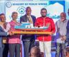 The Guyana President Himself Said A New Ferry Beat The One That Just Killed 73 People. It Never Sailed The Route. 