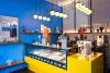 Discover Airlines brings back Frankfurt pop-up ice cream parlour to promote holiday travel